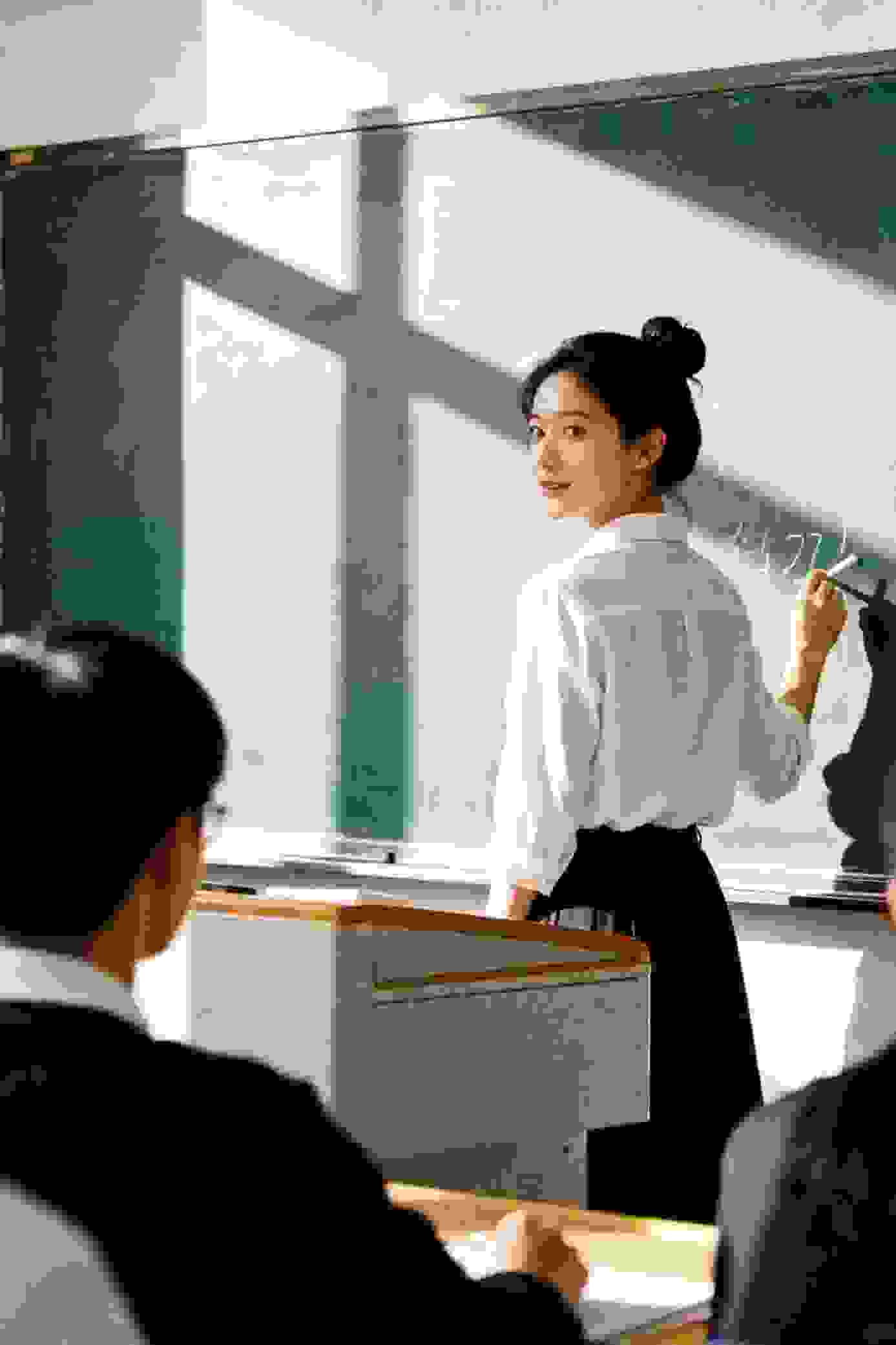 光芒启程