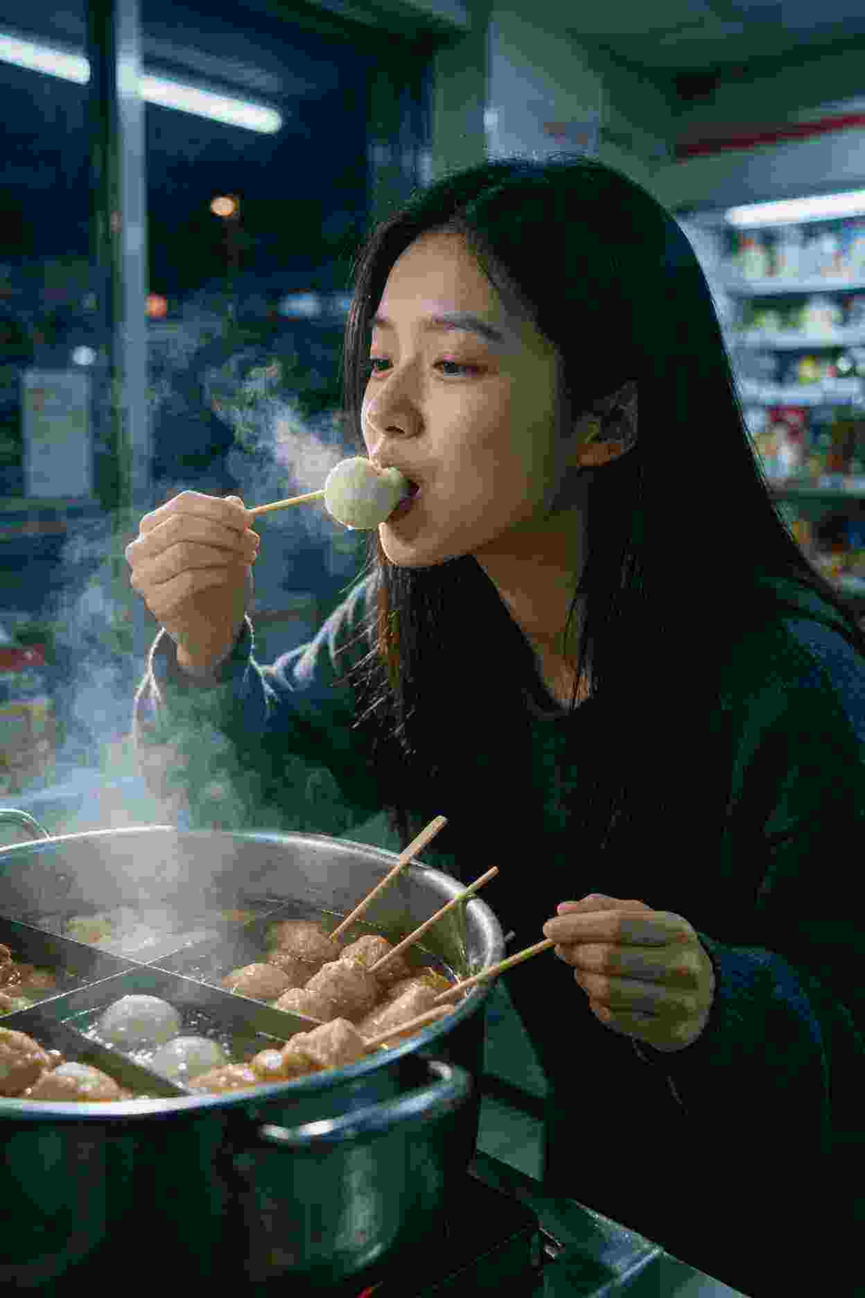 高考前的秘密