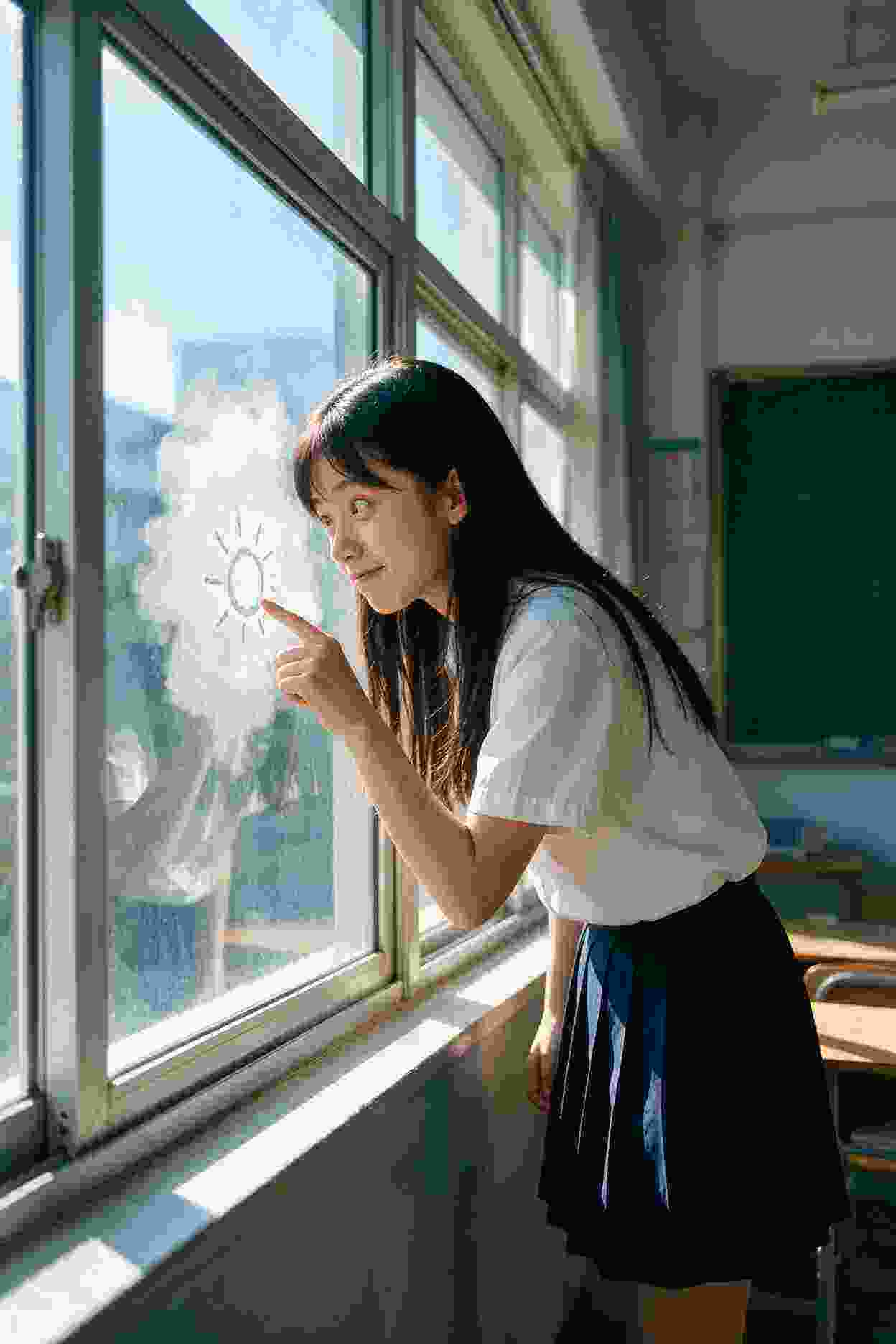 欢乐母子档