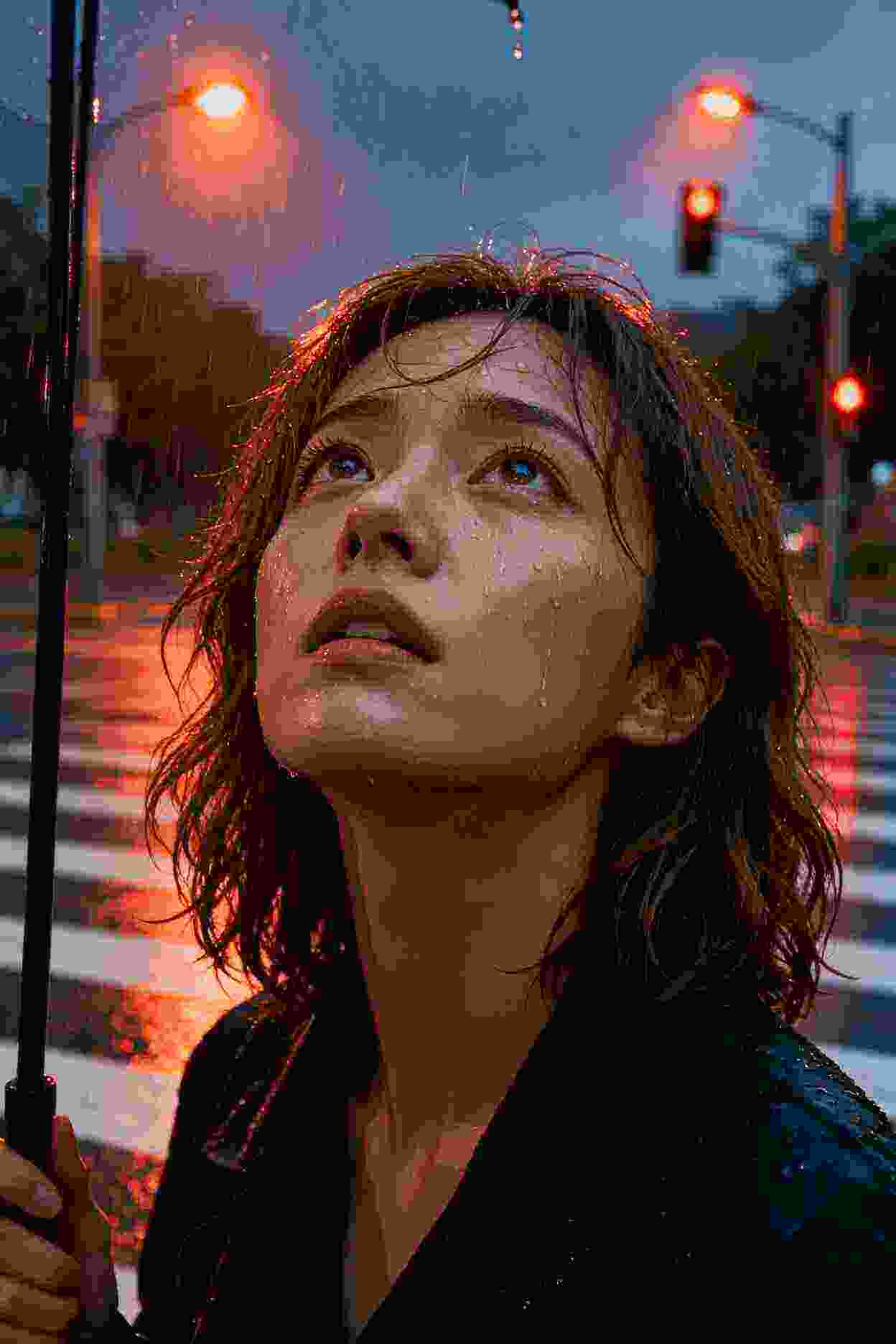 家的温暖